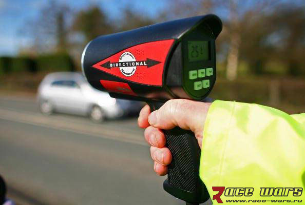 Как уклониться от штрафа за превышение скорости Как уклониться от штрафа за превышение скорости