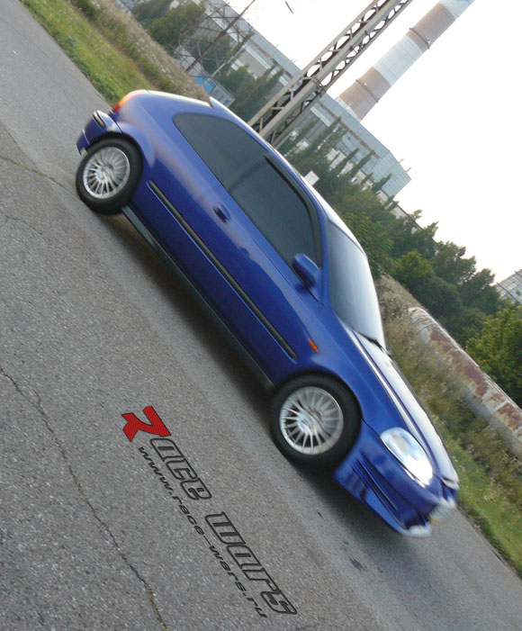 Фото с гонок 3 сентября. Стерлитамак. Гоночные войны - второй этап.