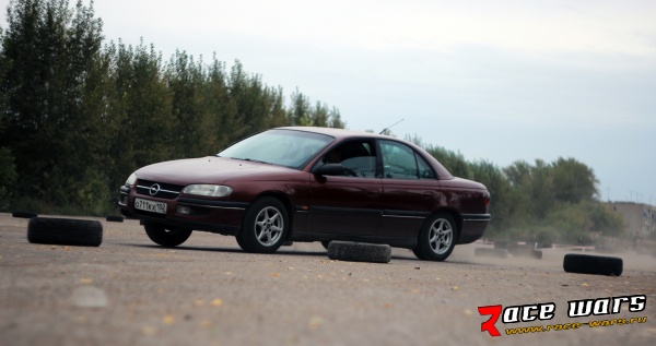 22 сентября – закрытие летнего сезона: часть первая