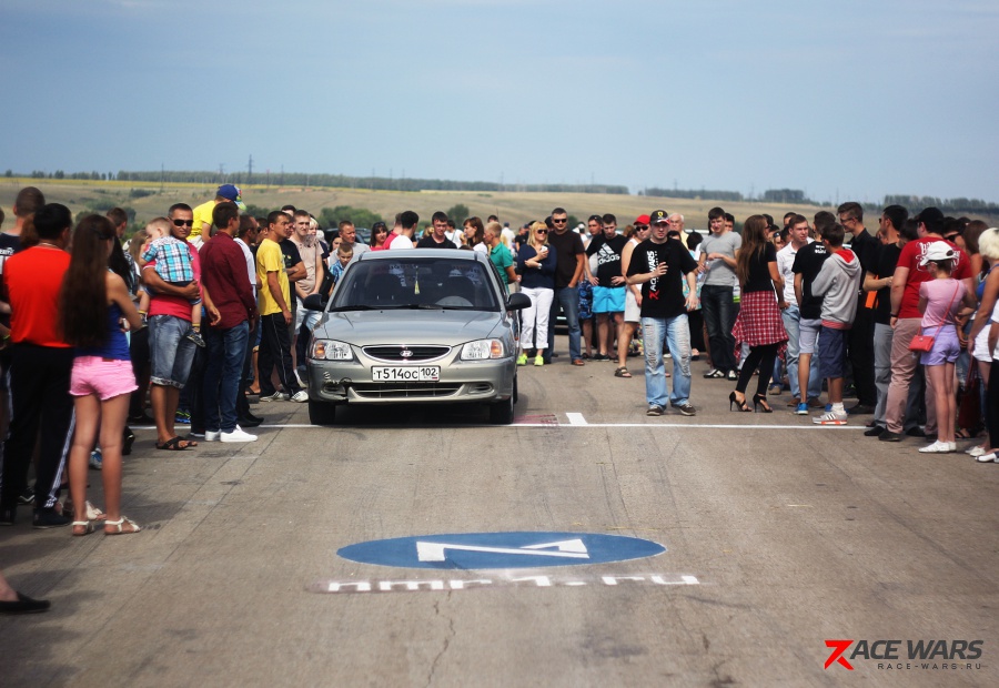 Фото с гонок 16 августа
