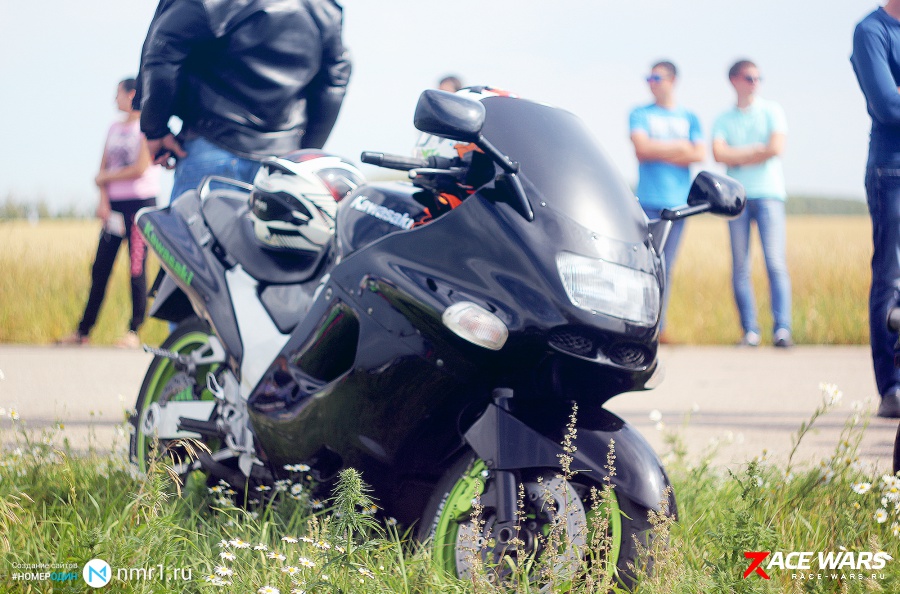 Фото с гонок 16 августа