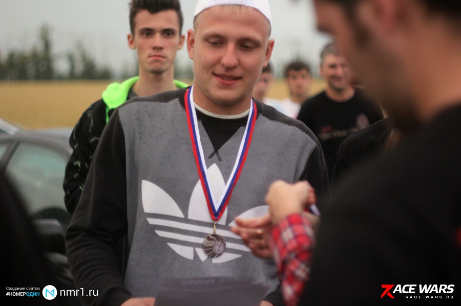 Фото с гонок 16 августа