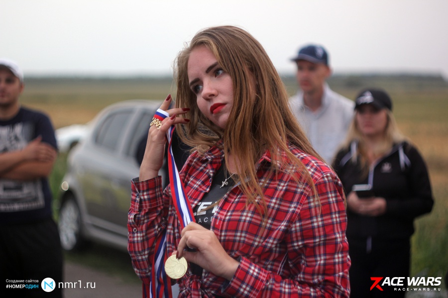 Фото с гонок 16 августа