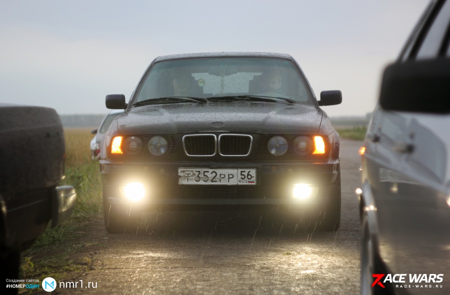 Фото с гонок 16 августа