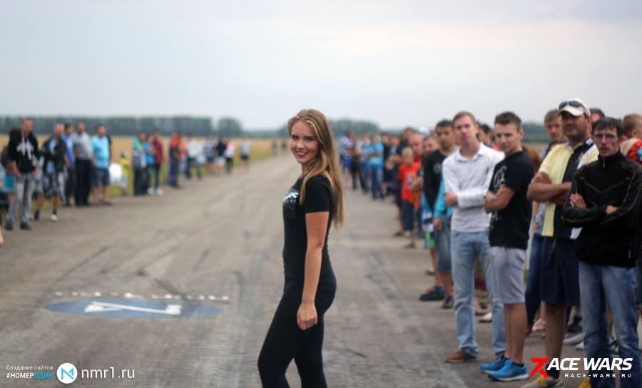 Фото с гонок 16 августа