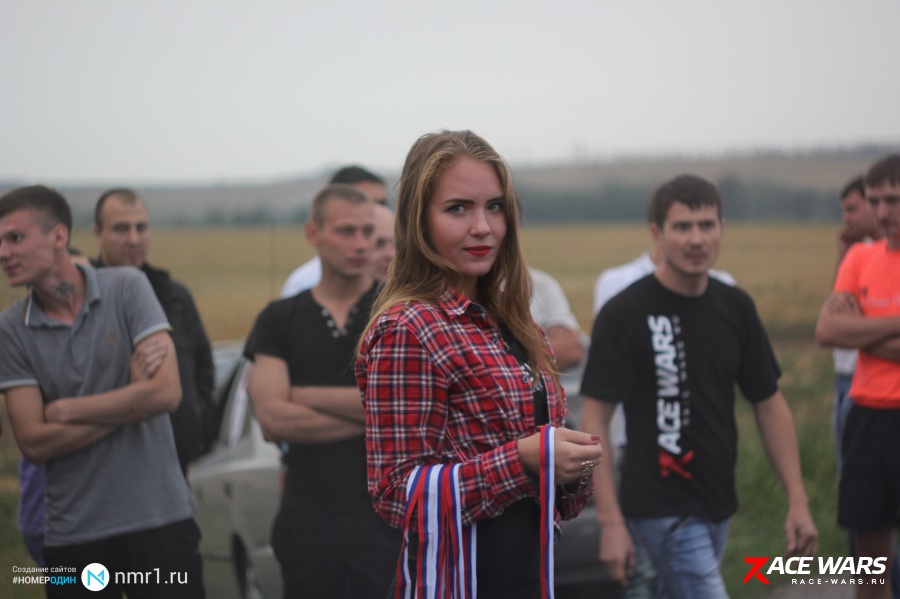 Фото с гонок 16 августа