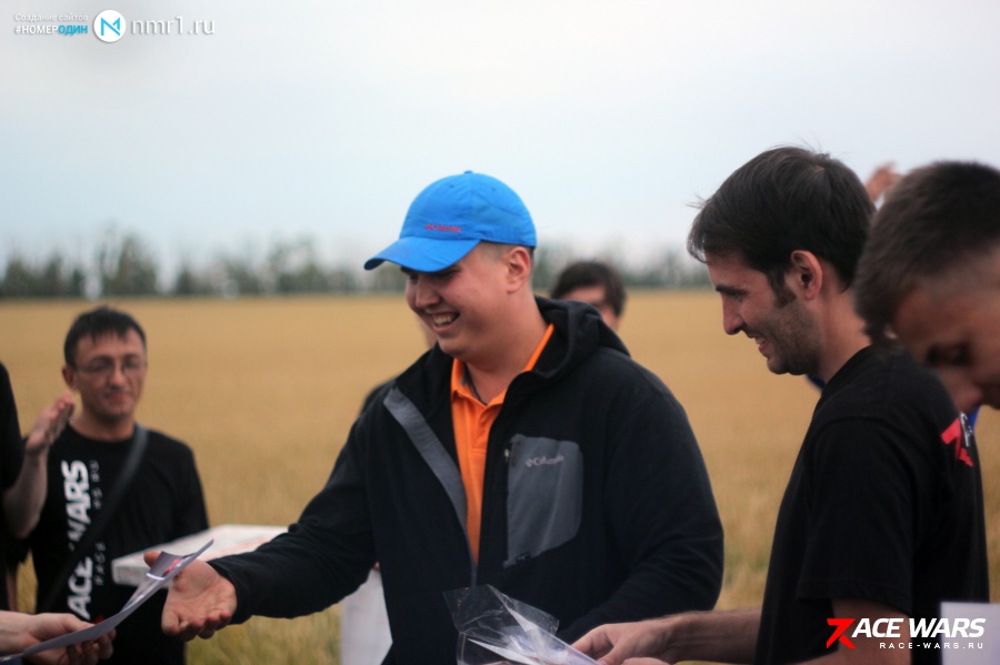 Фото с гонок 16 августа