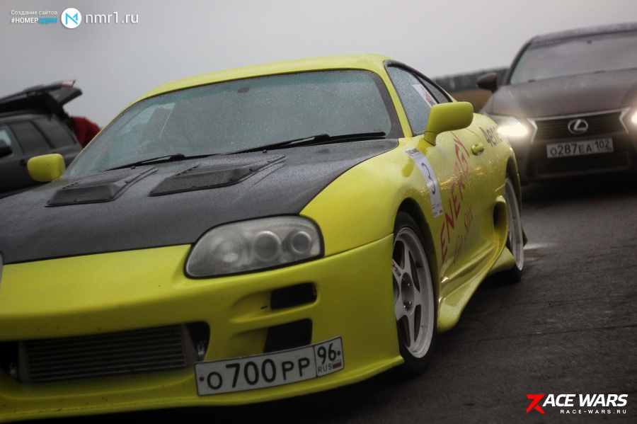 Фото с гонок 16 августа