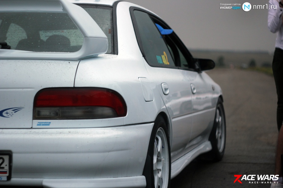 Фото с гонок 16 августа