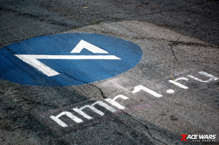 Фото с гонок 16 августа