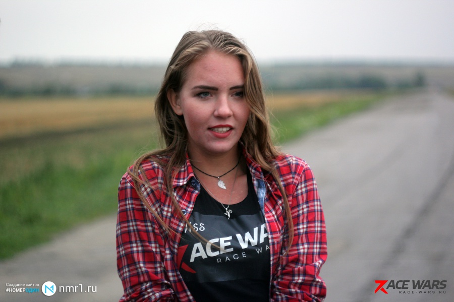 Фото с гонок 16 августа